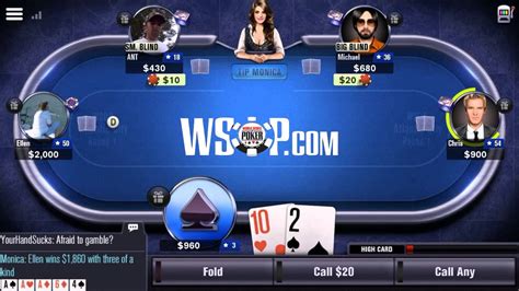 how to play online poker in nevada